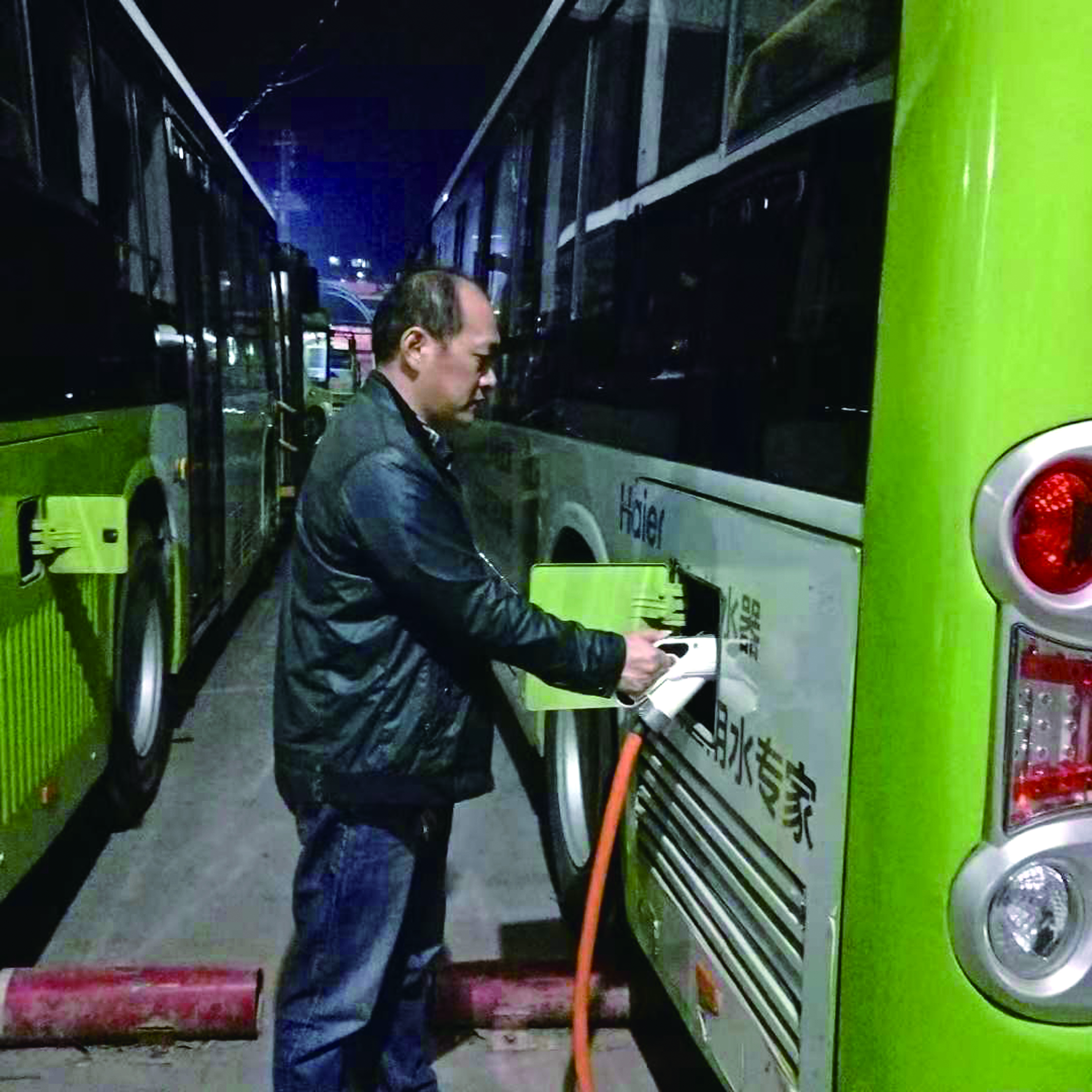 譚俊：執行力到位效果才會凸顯